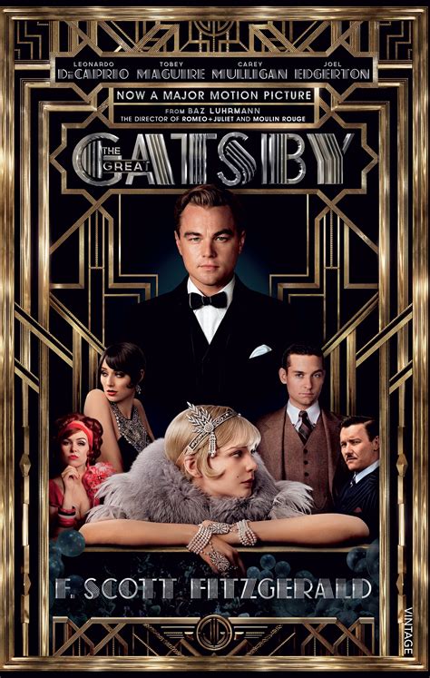 The Great Gatsby: A Detailed Analysis | BULB