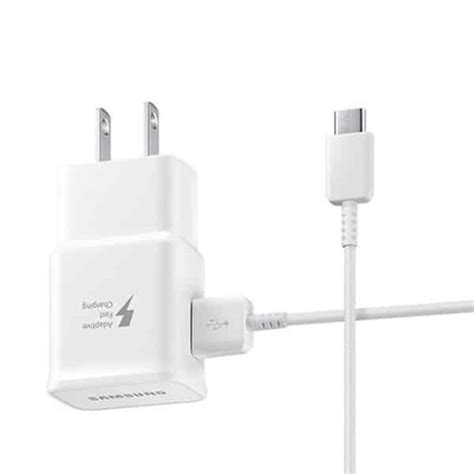 Samsung Travel Adapter Fast Charge with Micro Cable – Celltronics Ltd