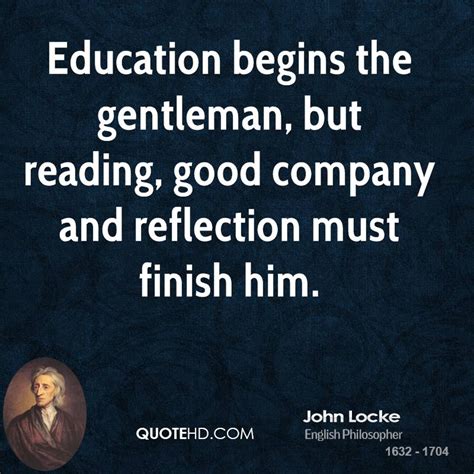 John Locke Quotes On Education. QuotesGram