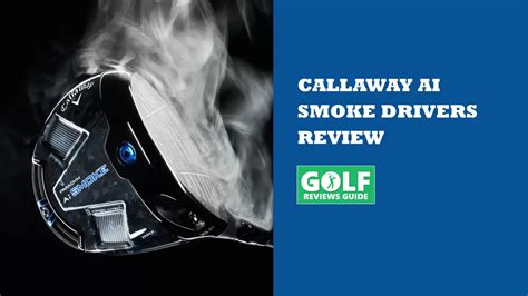 Callaway Paradym AI Smoke Driver Review (SMOKIN’ Hot 2024)