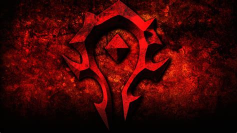 🔥 [70+] Horde Logo Wallpapers | WallpaperSafari