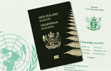 How to Apply for New Zealand Citizenship