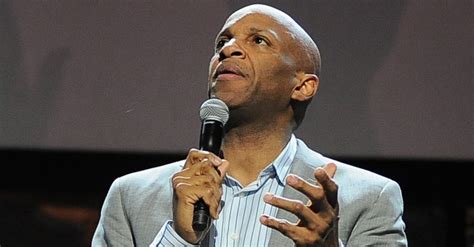 Gospel Singer Donnie McClurkin Sends Thanks to God after Surviving a ...