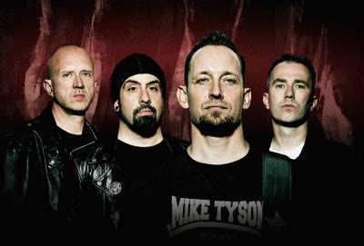 Volbeat - discography, line-up, biography, interviews, photos