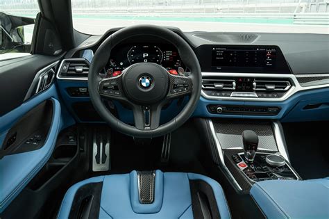 Bmw M4 Interior Manual