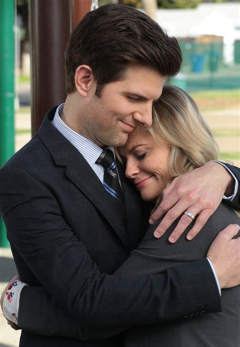 ‘Parks and Recreation’ Finale Ends Show’s Run, Sunny as Ever - The New ...