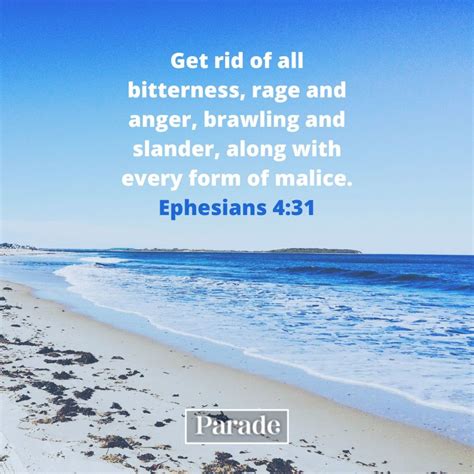 100 Bible Quotes and Inspirational Scripture - Parade