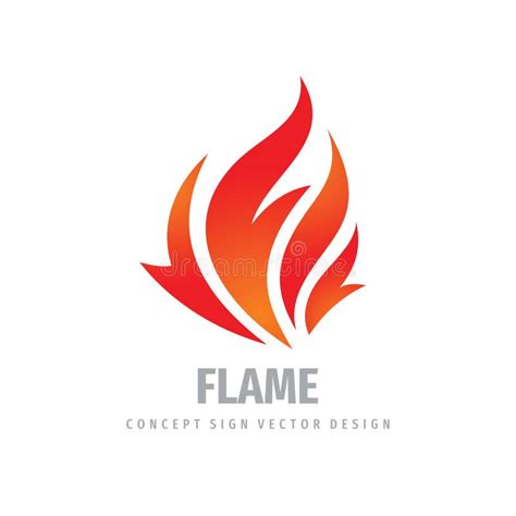 Ignite Fire Logo Design Symbol Stock Illustrations – 11,669 Ignite Fire ...