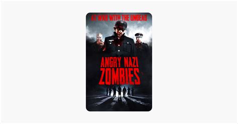 ‎Angry Nazi Zombies on iTunes