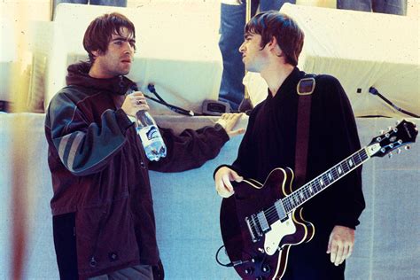 Noel Gallagher: 'If Paul McCartney writes an Oasis comeback single ...