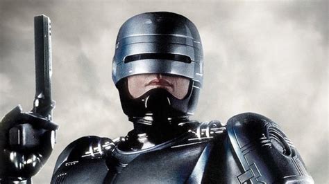 RoboCop Returns: All We Know About The New Movie | GIANT FREAKIN ROBOT