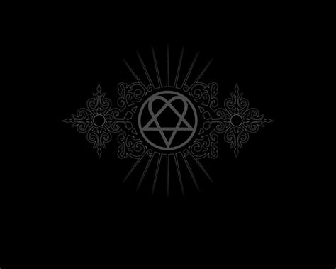 Him Heartagram Wallpaper - WallpaperSafari