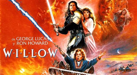 Willow 2: Sequel Series Announced For Disney Plus