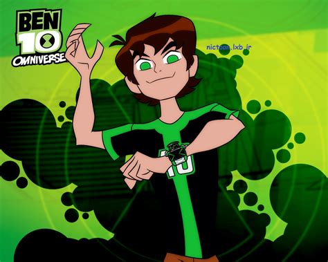 Ben 10: Omniverse - TV Shows - Sub-Talk.net - TV shows community