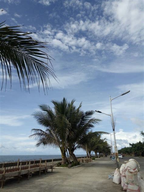 Dipolog Boulevard💖 | Nature, Outdoor, Beach