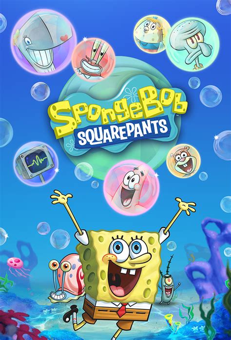 SpongeBob SquarePants (1999) S13E61 - squidbird - WatchSoMuch