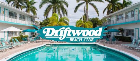 Driftwood Beach Club - Denhum Holidays