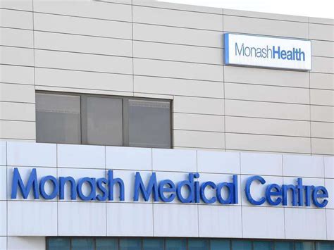 Monash hospital to undergo $560m expansion | Country News