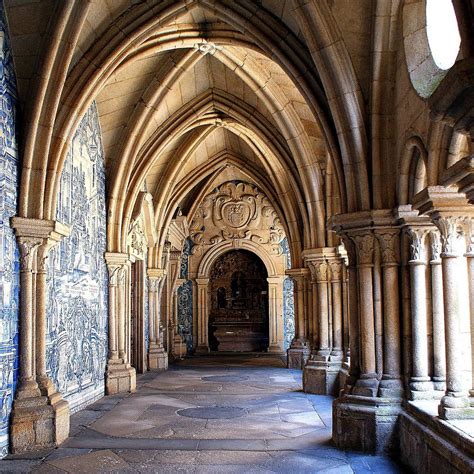 Porto Cathedral (Se Catedral) (Portugal): Hours, Address, Attraction ...