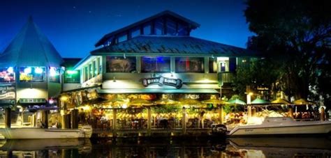 The 10 Best Seafood Restaurants in Fort Lauderdale