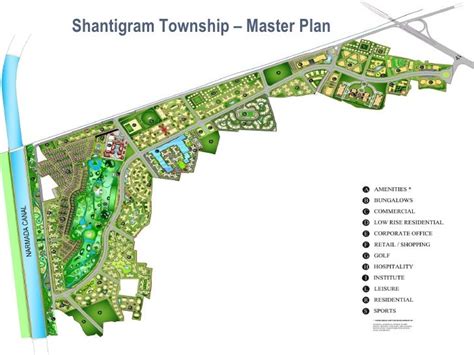 Shantigram Presentation