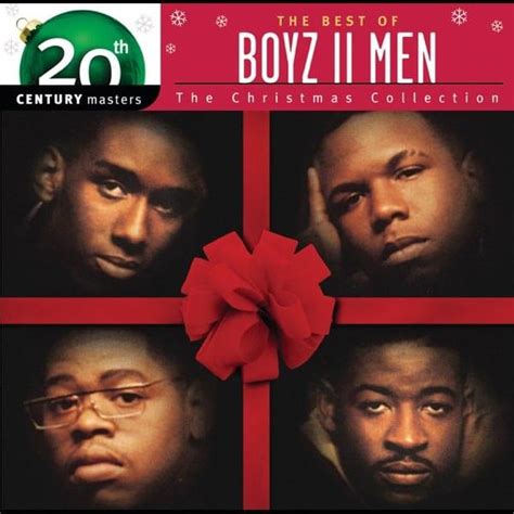 Boyz II Men – Let It Snow Lyrics | Genius Lyrics