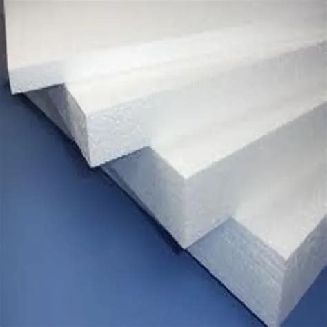 Expanded Polystyrene