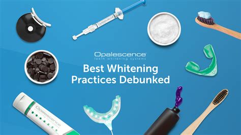 Opalescence™ Whitening Products