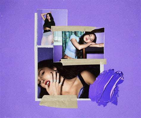 How Purple Became Pop Music’s Favorite Color