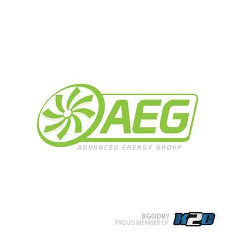 AEG Logo | Logo design contest