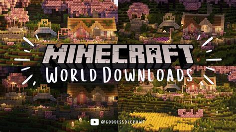 How to Download & Install Minecraft Maps | Java Edition 1.20+ | MultiMC ...