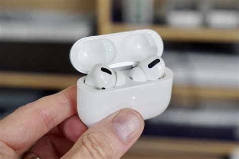 Apple’s fantastic AirPods Pro go on sale for their holiday price