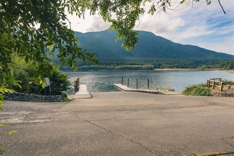 Alouette Lake - BestEver.Guide