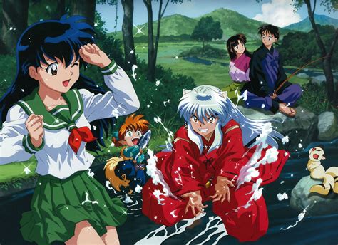 Top 999+ Inuyasha Wallpaper Full HD, 4K Free to Use