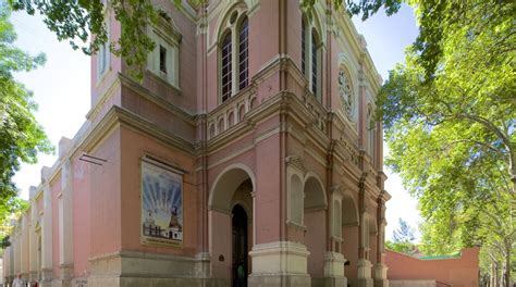 Basilica de San Francisco in Mendoza City Center | Expedia.co.th