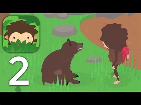 Walkthrough Part 2 - Sneaky Sasquatch Video Walkthroughs for iPhone ...