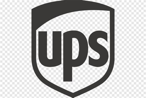 Ups Postal Service Logo