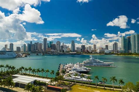 Où dormir à Miami : la sélection des meilleurs logements