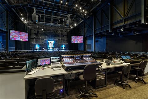 Mason Worship Center | Case Studies | Champlin