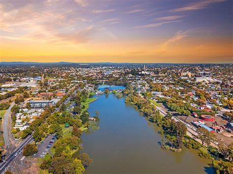 $9.9m Airport upgrade lands at Bendigo precinct - Infrastructure Magazine