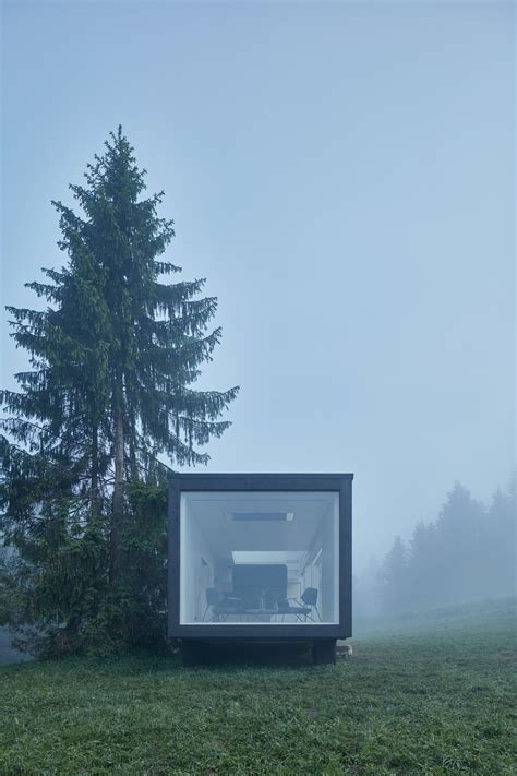 Ark-Shelter by Photography&Concept studio BoysPlayNice - Architizer