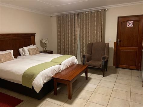 KANG LODGE - Prices & Reviews (Botswana)