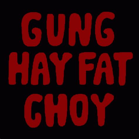 Gung Hay Fat Choy Chinese New Year GIF - Gung Hay Fat Choy Chinese New ...