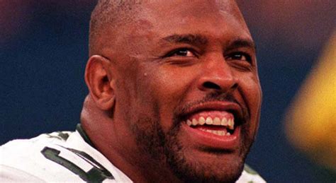 Reggie White - Biography and Facts