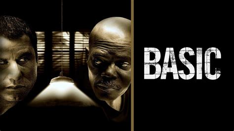 Basic - Movie - Where To Watch