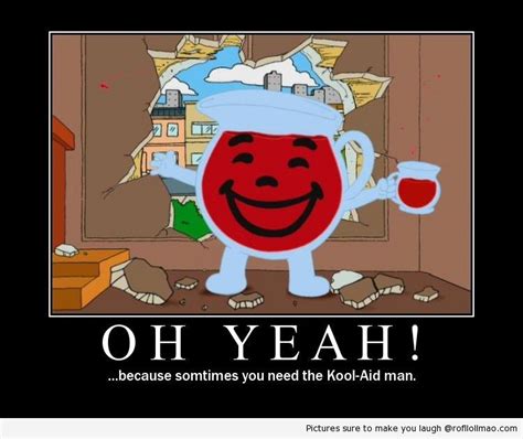 funny mr. kool aid images | oh-yeah-kool-aid-family-guy-i11 | Places to ...