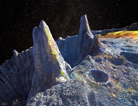 Psyche asteroid is worth $10,000-quadrillion, and NASA wants to mine it ...