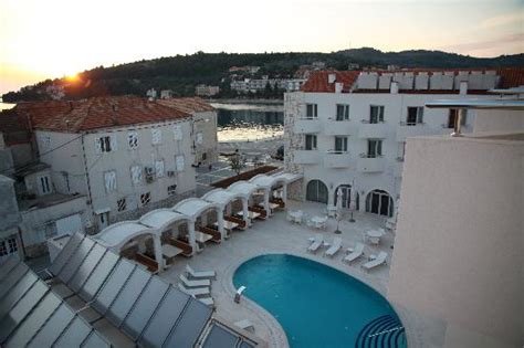 Hotel Korkyra (Croatia/Vela Luka, Korcula Island) - Hotel Reviews ...