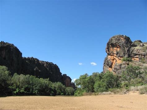 Windjana Gorge - 10,000 Birds