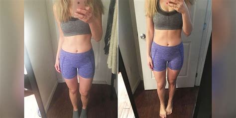 ‘I Did 50 Crunches Every Day For A Month—Here’s What Happened’